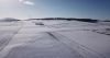 Countryside in Snow