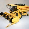 New Holland TX34   Scratchbuilt