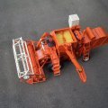 Allis-Chalmers Gleaner  Built by John Leathers (Chestnut Miniatures)