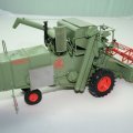 Claas Matador   Universal Hobbies