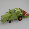 Claas Senator (No cab)    Norev