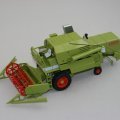 Claas Senator (No cab)    Norev