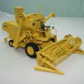 New Holland Clayson M133   Built by John Leathers (Chestnut Miniatures)