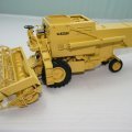 New Holland Clayson M140   Built by John Leathers (Chestnut Miniatures)