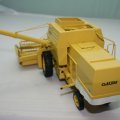 New Holland Clayson M140   Built by John Leathers (Chestnut Miniatures)