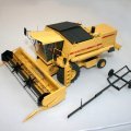 New Holland TX34   Scratchbuilt