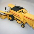 New Holland TX34   Scratchbuilt