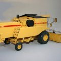 New Holland TX34   Scratchbuilt