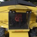 New Holland TX34  cab  Scratchbuilt