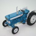 Ford 5000  Scaledown kit