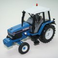 Ford 5640 2wd  Imber Models