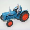 Fordson Dexta 1961  ScaleDown Kit