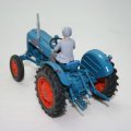 Fordson Dexta 1961  ScaleDown Kit