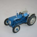 Fordson Super Dexta 4wd  ScaleDown Kit