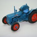 Fordson Dexta 4wd  ScaleDown Kit