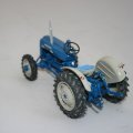 Fordson Super Dexta 4wd  ScaleDown Kit