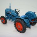 Fordson Dexta 4wd  ScaleDown Kit