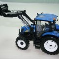 NH 6020 & Loader  Universal Hobbies