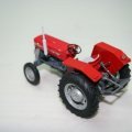 Massey Ferguson 135  Modified UH