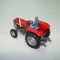 Massey Ferguson 135 Modified Britains