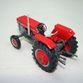 Massey Ferguson 165  Built by Martyns Farm Models