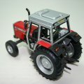 Massey Fergson 390 Built by Dave Purdue