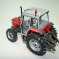 Massey Ferguson 590 4wd Built by Sean Pullen