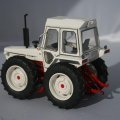 County 1174 Red & White 50th  Universal Hobbies