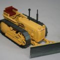 County CD50 Crawler  Built from ScaleDown Model