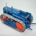 County DDN Crawler  Built from ScaleDown Model