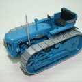 County Major Crawler  Built from ScaleDown Model