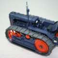 County E27N Crawler  Built from ScaleDown Model