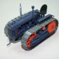 County E27N Crawler  Built from ScaleDown Model