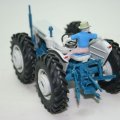 County Super 6  Built from ScaleDown Model