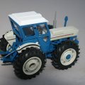 Roadless 115  Built By G and B Models