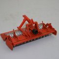 Khun 3002 front power harrow (Modified UH)