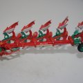 Kverneland ES200 5 furrow plough (Modified UH)