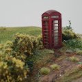 Telephone Box