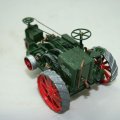 Ivel Oil tractor ScaleDown model