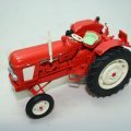 Nuffield 465  Scaledown Model