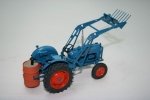 Fordson Dexta And Mil Loader_2