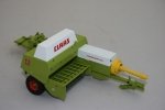 Claas Markant Baler