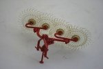 Lely Acrobat Hay Rake_1
